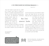 Ich bin der Weg - und die Wahrheit und das Leben, Wandkalender