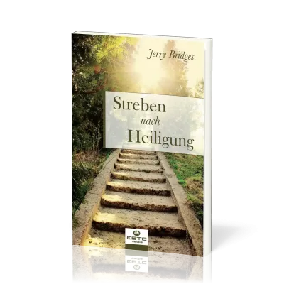Streben nach Heiligung