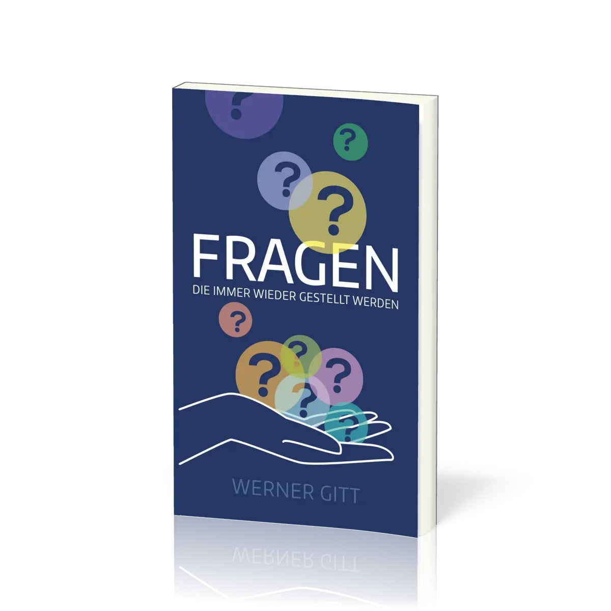 Fragen die immer wieder gestellt werden