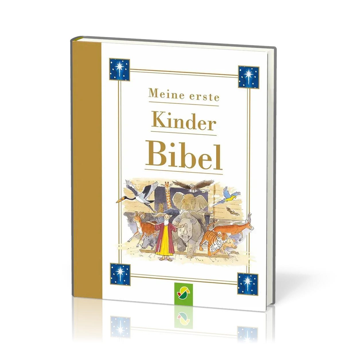 Meine erste Kinderbibel