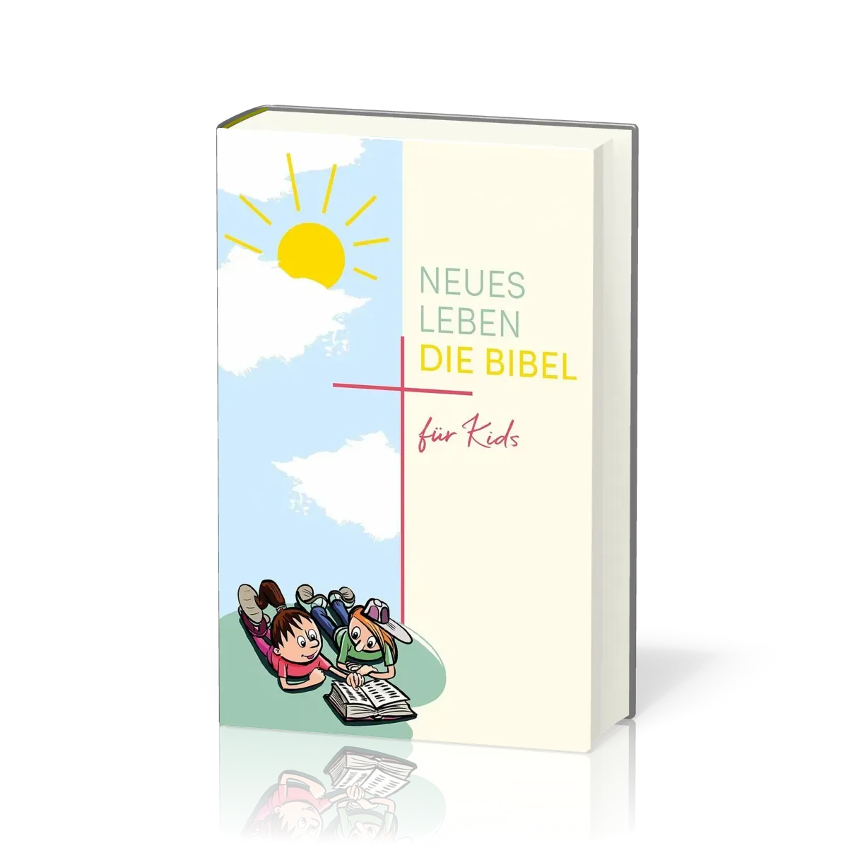 Neues Leben - Die Bibel für Kids