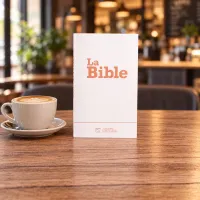 Bibel Segond 21, französisch - broschiert, Recyclingpapier