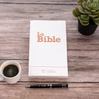 Bibel Segond 21, französisch - broschiert, Recyclingpapier