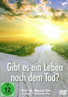 GIBT ES EIN LEBEN NACH DEM TOD? DVD - DVD-LIVE-VORTRAG