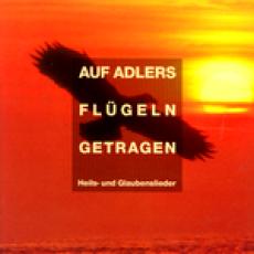 AUF ADLERS FLÜGELN GETRAGEN, CD