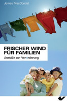 Frischer Wind für Familien - 7 Schlüsselworte zur Veränderung