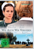 WIE AUCH WIR VERGEBEN - AMISH GRACE, DVD - NACH EINER WAHREN BEGEBENHEIT