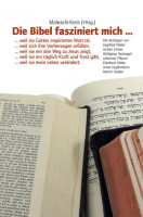 DIE BIBEL FASZINIERT MICH - WEIL SIE GOTTES INSPIRIERTES WORT IST