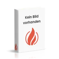 Luther Bibel unrevidiert 1545 - Grossdruck - ohne Apokryphen