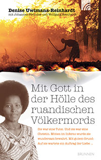 MIT GOTT IN DER HÖLLE DES RUANDISCHEN VÖLKERMORDS