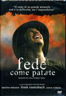 FEDE COME PATATE DVD - ITAL. TIEF VERWURZELT