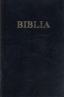 Rumänisch, Bibel, Gute Botschaft Verlag 1989, Taschenformat, gebunden