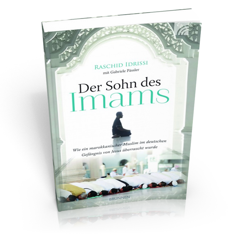 DER SOHN DES IMAM