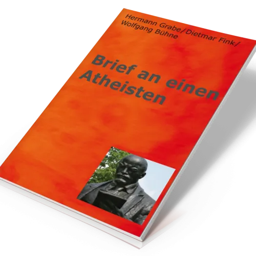 Brief an einen Atheisten