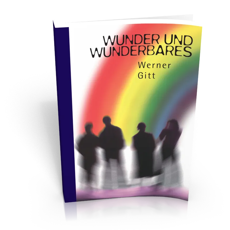 Wunder und Wunderbares