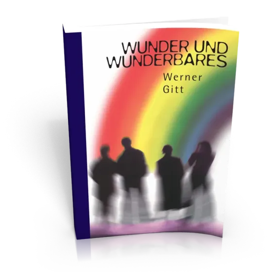 Wunder und Wunderbares