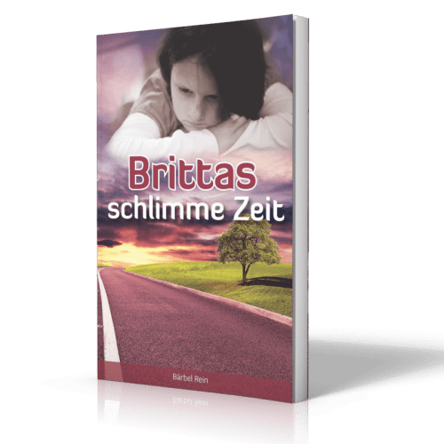 Brittas schlimme Zeit