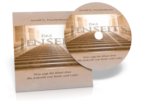 DAS JENSEITS, MP3 - SECHSTEILIGE VORTRAGSREIHE