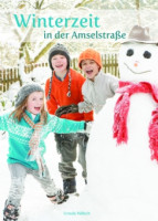 Winterzeit in der Amselstraße