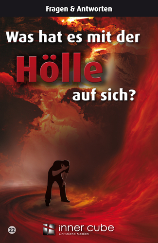 WAS HAT ES MIT DER HÖLLE AUF SICH? LEPORELLO