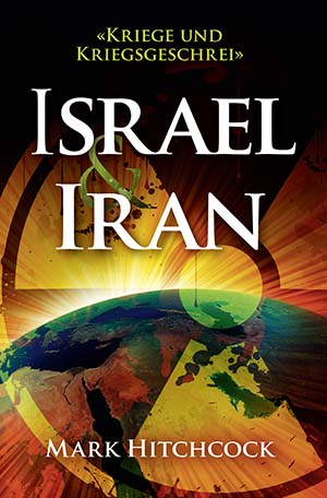 ISRAEL UND IRAN