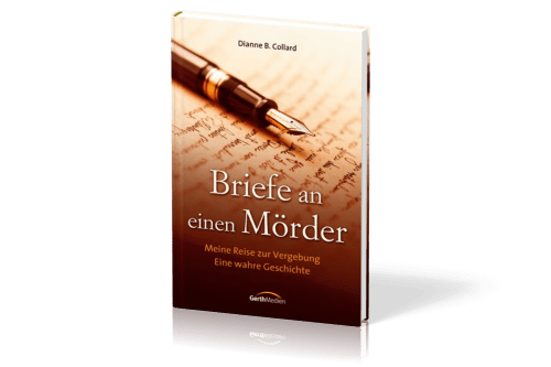 BRIEFE AN EINEN MÖRDER