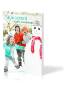 Winterzeit in der Amselstraße