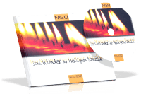 Das Wunder der Heiligen Nacht, NGÜ-Bildband mit CD