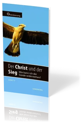 REIHE ORIENTIERUNG, BD 17 DER CHRIST UND SEIN SIEG