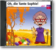 OH, DIE TANTE SOPHIE CD