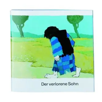Der verlorene Sohn - Was uns die Bibel erzählt