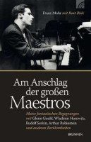 AM ANSCHLAG DE GROSSEN MAESTROS