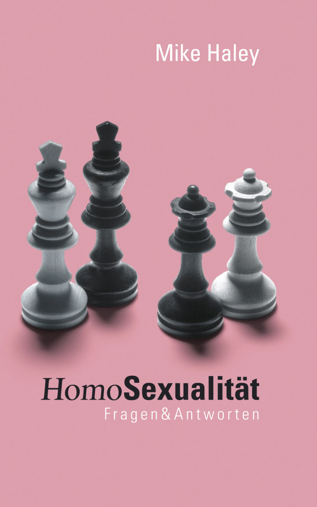 Homosexualität - Fragen und Antworten