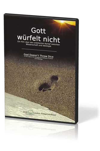 GOTT WÜRFELT NICHT, DVD