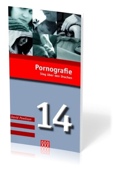 PORNOGRAFIE - SIEG ÜBER DEN DRACHEN - - DIE KLEINE SEELSORGE NR. 14