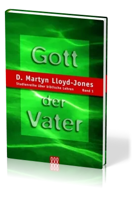 GOTT DER VATER - STUDIENREIHE BD. 1