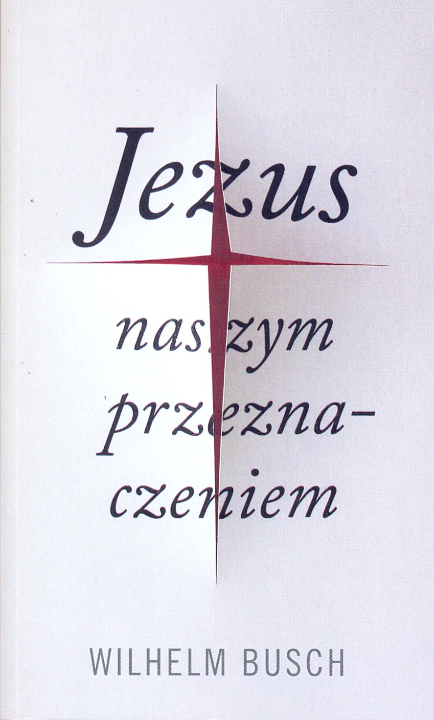 Polnisch, Jesus unser Schicksal - Gekürzte Fassung