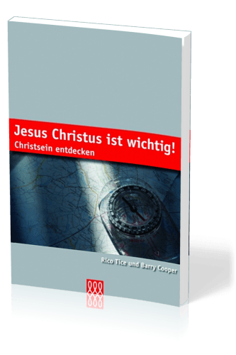 JESUS CHRISTUS IST WICHTIG - CHRISTSEIN ENTDECKEN