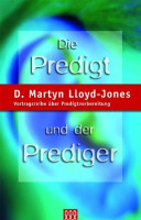 DIE PREDIGT UND DER PREDIGER