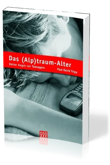 Das (Alp)traum-Alter - Keine Angst vor Teenagern