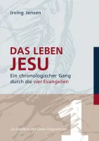 Das Leben Jesu - Ein chronologischer Gang durch die vier Evangelien - Ein Bibelkurs mit vielen...