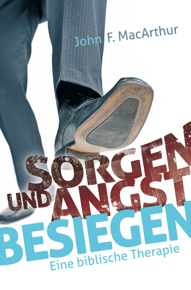 Sorgen und Angst besiegen