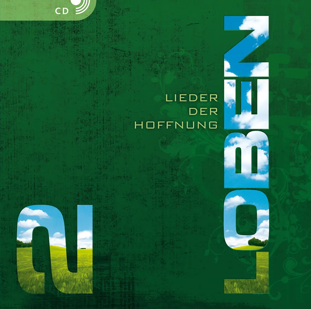 LOBEN - LIEDER DER HOFFNUNG 2, CD