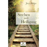 Streben nach Heiligung