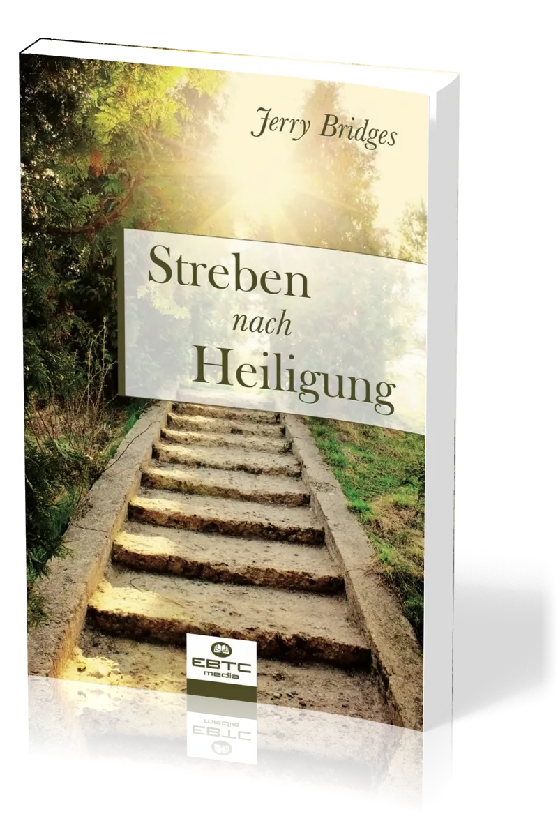 Streben nach Heiligung