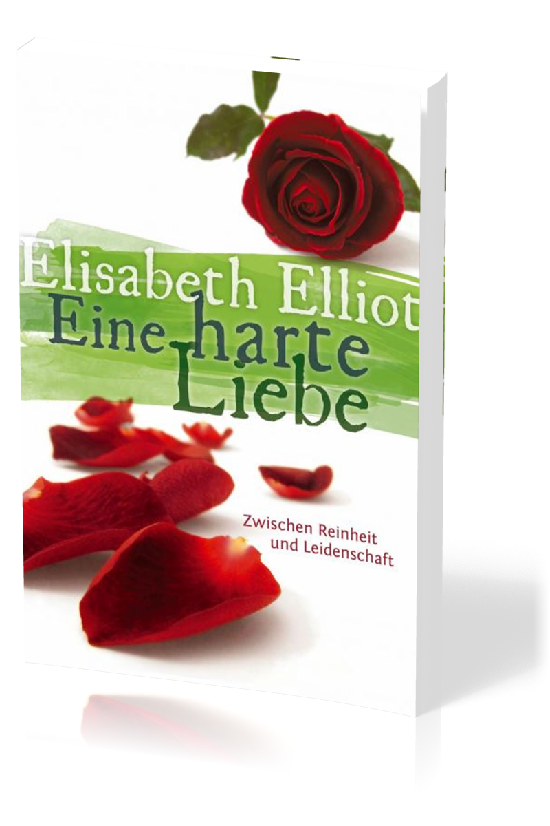 Eine harte Liebe - Zwischen Reinheit und Leidenschaft