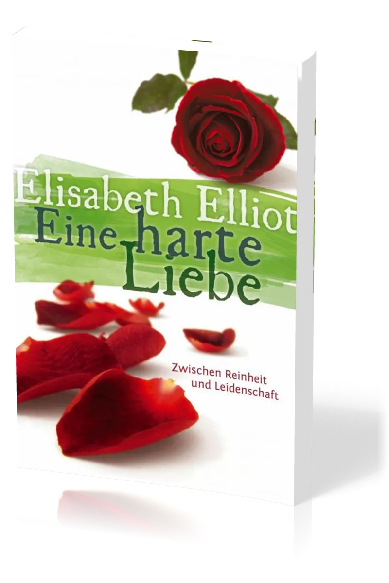 Eine harte Liebe - Zwischen Reinheit und Leidenschaft