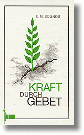 KRAFT DURCH GEBET