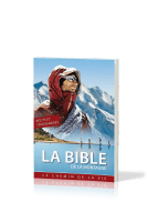 Bible de la montagne (La), Français Courant, format poche, broché - Nouveau Testament & sélection...