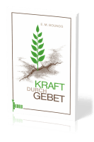 KRAFT DURCH GEBET